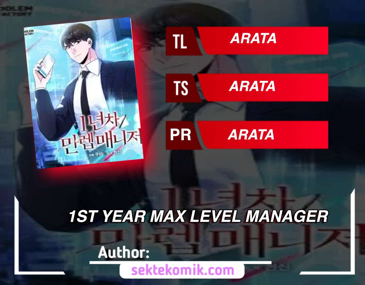 Dilarang COPAS - situs resmi www.mangacanblog.com - Komik 1st year max level manager 002 - chapter 2 3 Indonesia 1st year max level manager 002 - chapter 2 Terbaru 0|Baca Manga Komik Indonesia|Mangacan