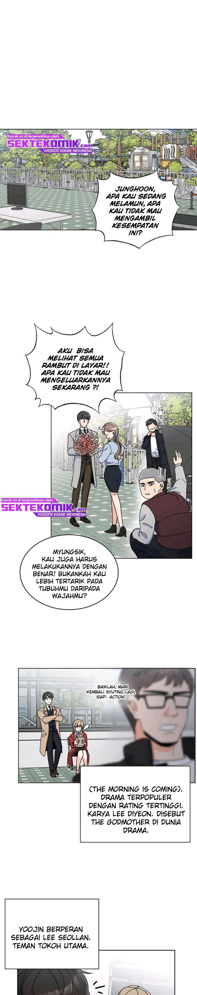 Dilarang COPAS - situs resmi www.mangacanblog.com - Komik 1st year max level manager 002 - chapter 2 3 Indonesia 1st year max level manager 002 - chapter 2 Terbaru 6|Baca Manga Komik Indonesia|Mangacan