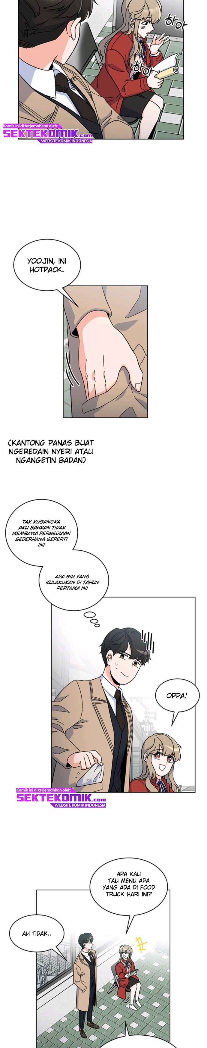 Dilarang COPAS - situs resmi www.mangacanblog.com - Komik 1st year max level manager 002 - chapter 2 3 Indonesia 1st year max level manager 002 - chapter 2 Terbaru 7|Baca Manga Komik Indonesia|Mangacan