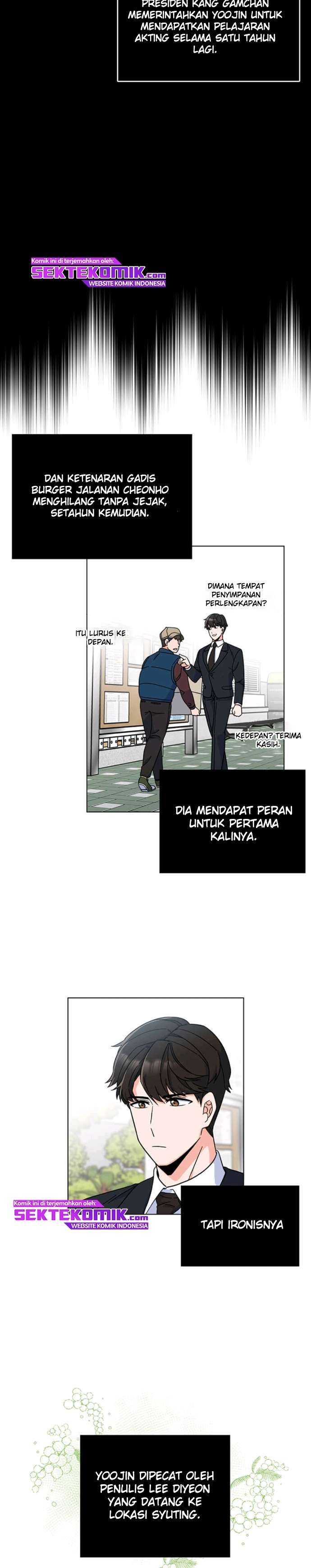 Dilarang COPAS - situs resmi www.mangacanblog.com - Komik 1st year max level manager 002 - chapter 2 3 Indonesia 1st year max level manager 002 - chapter 2 Terbaru 14|Baca Manga Komik Indonesia|Mangacan