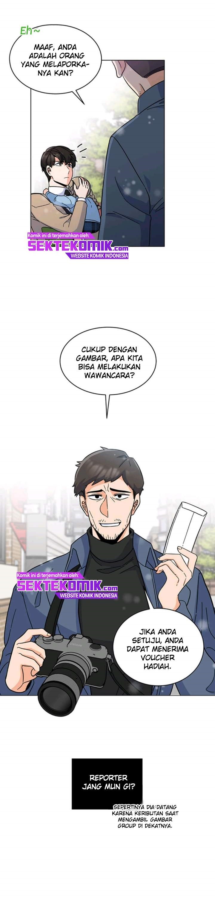 Dilarang COPAS - situs resmi www.mangacanblog.com - Komik 1st year max level manager 006 - chapter 6 7 Indonesia 1st year max level manager 006 - chapter 6 Terbaru 11|Baca Manga Komik Indonesia|Mangacan