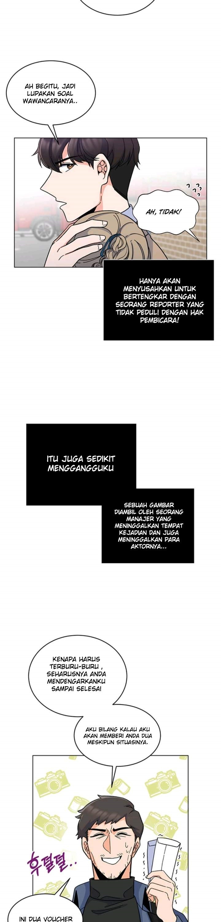 Dilarang COPAS - situs resmi www.mangacanblog.com - Komik 1st year max level manager 006 - chapter 6 7 Indonesia 1st year max level manager 006 - chapter 6 Terbaru 13|Baca Manga Komik Indonesia|Mangacan