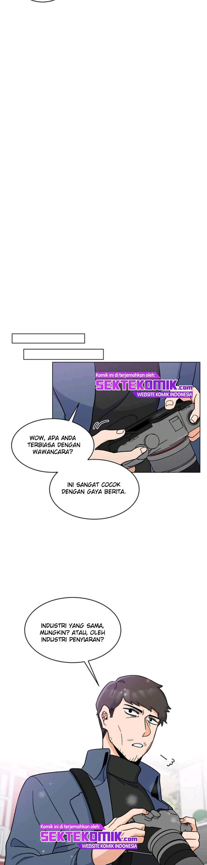 Dilarang COPAS - situs resmi www.mangacanblog.com - Komik 1st year max level manager 006 - chapter 6 7 Indonesia 1st year max level manager 006 - chapter 6 Terbaru 17|Baca Manga Komik Indonesia|Mangacan