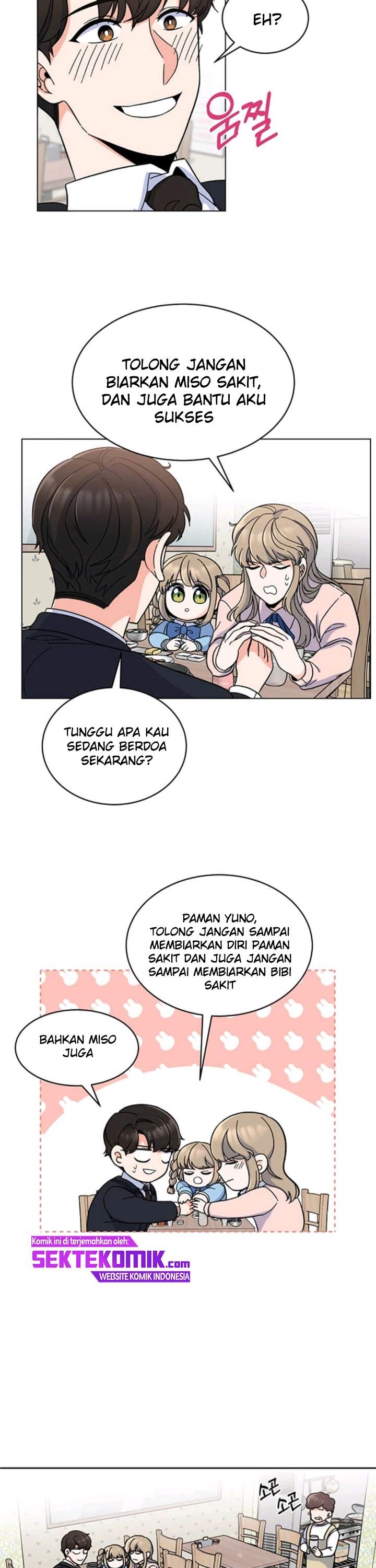 Dilarang COPAS - situs resmi www.mangacanblog.com - Komik 1st year max level manager 006 - chapter 6 7 Indonesia 1st year max level manager 006 - chapter 6 Terbaru 37|Baca Manga Komik Indonesia|Mangacan