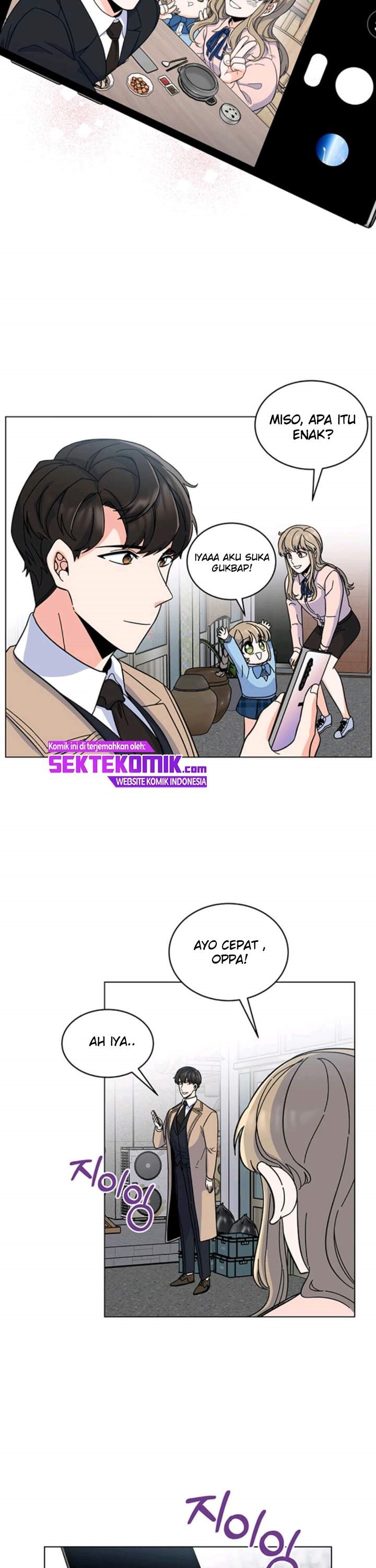 Dilarang COPAS - situs resmi www.mangacanblog.com - Komik 1st year max level manager 006 - chapter 6 7 Indonesia 1st year max level manager 006 - chapter 6 Terbaru 41|Baca Manga Komik Indonesia|Mangacan