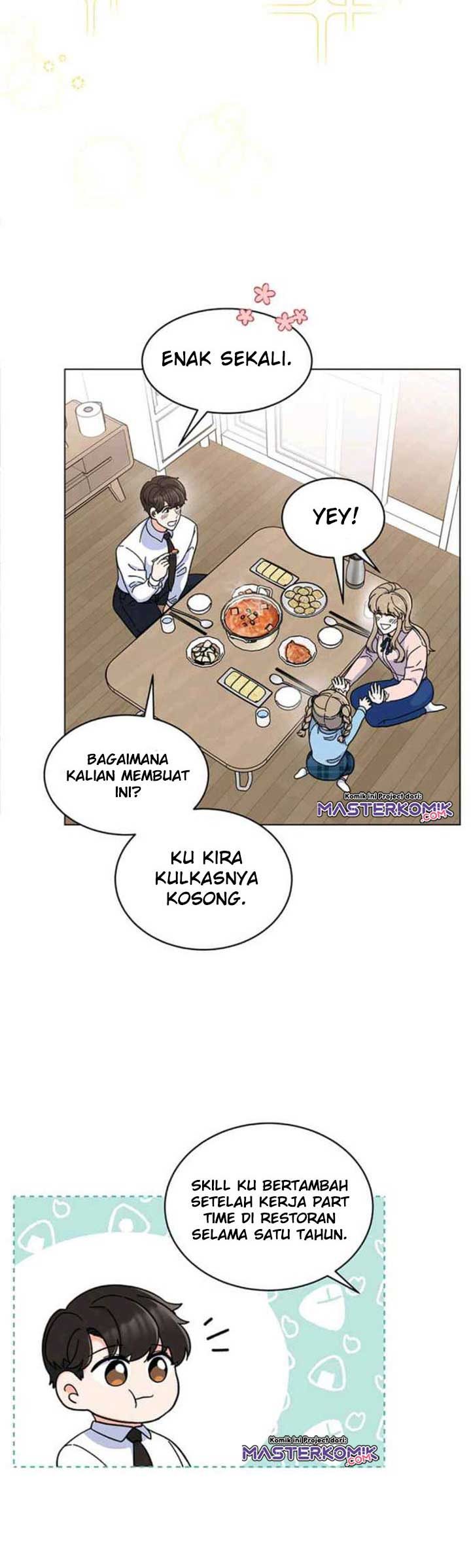 Dilarang COPAS - situs resmi www.mangacanblog.com - Komik 1st year max level manager 009 - chapter 9 10 Indonesia 1st year max level manager 009 - chapter 9 Terbaru 4|Baca Manga Komik Indonesia|Mangacan