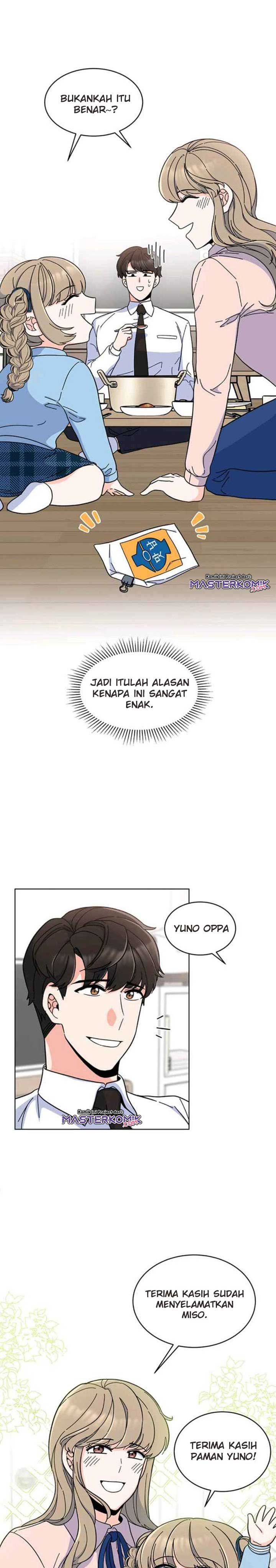 Dilarang COPAS - situs resmi www.mangacanblog.com - Komik 1st year max level manager 009 - chapter 9 10 Indonesia 1st year max level manager 009 - chapter 9 Terbaru 5|Baca Manga Komik Indonesia|Mangacan