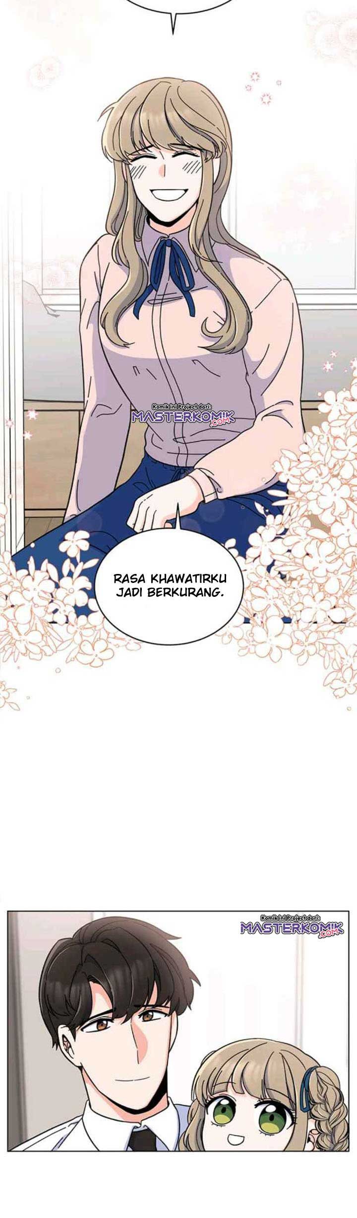 Dilarang COPAS - situs resmi www.mangacanblog.com - Komik 1st year max level manager 009 - chapter 9 10 Indonesia 1st year max level manager 009 - chapter 9 Terbaru 18|Baca Manga Komik Indonesia|Mangacan