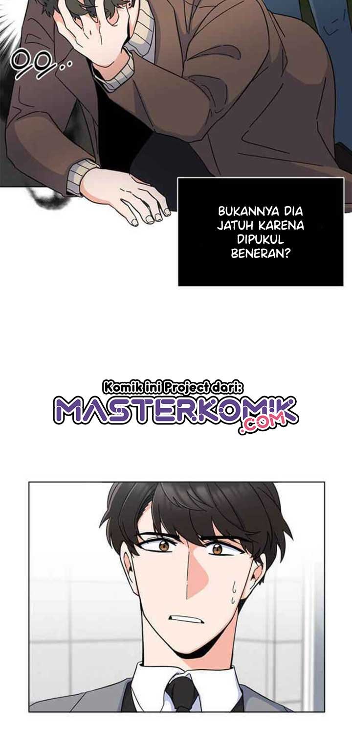 Dilarang COPAS - situs resmi www.mangacanblog.com - Komik 1st year max level manager 016 - chapter 16 17 Indonesia 1st year max level manager 016 - chapter 16 Terbaru 2|Baca Manga Komik Indonesia|Mangacan