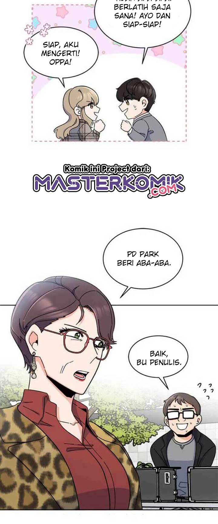 Dilarang COPAS - situs resmi www.mangacanblog.com - Komik 1st year max level manager 016 - chapter 16 17 Indonesia 1st year max level manager 016 - chapter 16 Terbaru 8|Baca Manga Komik Indonesia|Mangacan