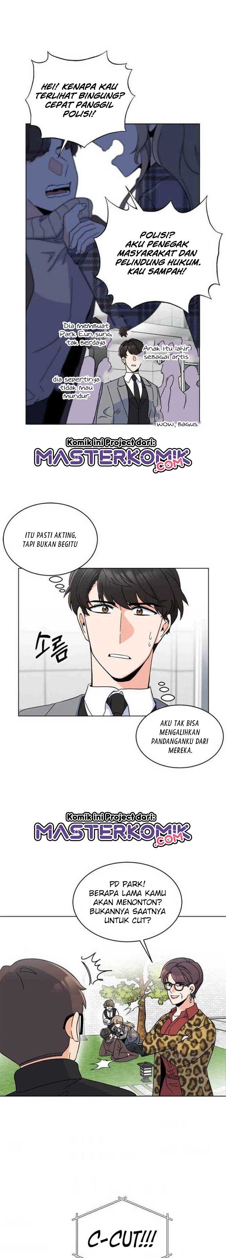 Dilarang COPAS - situs resmi www.mangacanblog.com - Komik 1st year max level manager 016 - chapter 16 17 Indonesia 1st year max level manager 016 - chapter 16 Terbaru 15|Baca Manga Komik Indonesia|Mangacan