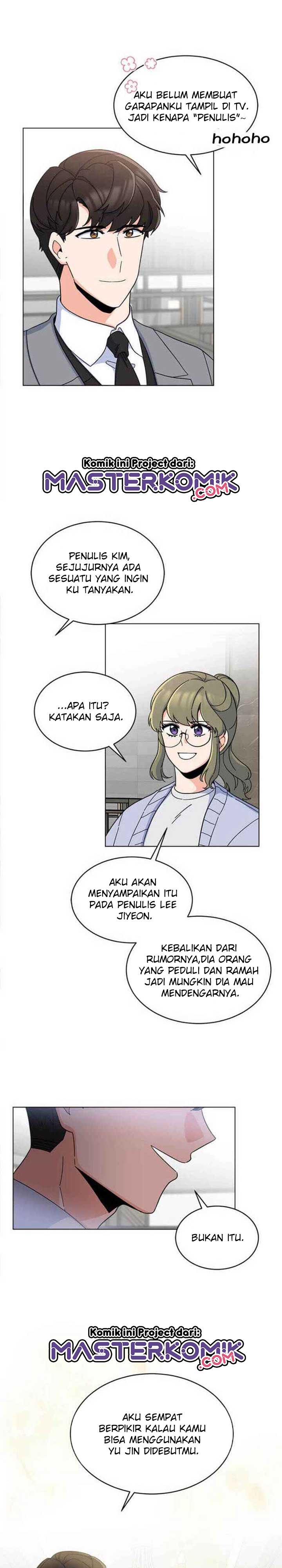 Dilarang COPAS - situs resmi www.mangacanblog.com - Komik 1st year max level manager 016 - chapter 16 17 Indonesia 1st year max level manager 016 - chapter 16 Terbaru 29|Baca Manga Komik Indonesia|Mangacan