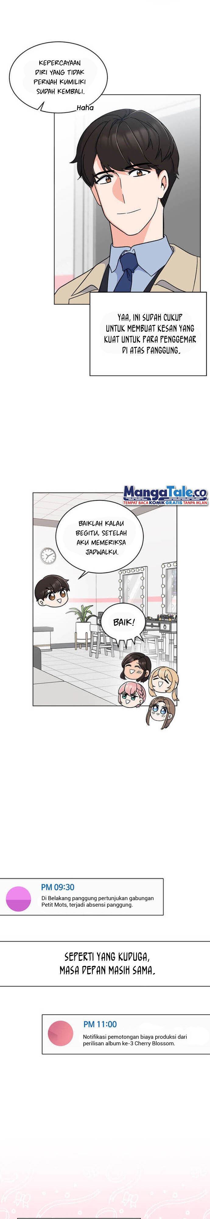 Dilarang COPAS - situs resmi www.mangacanblog.com - Komik 1st year max level manager 020 - chapter 20 21 Indonesia 1st year max level manager 020 - chapter 20 Terbaru 5|Baca Manga Komik Indonesia|Mangacan