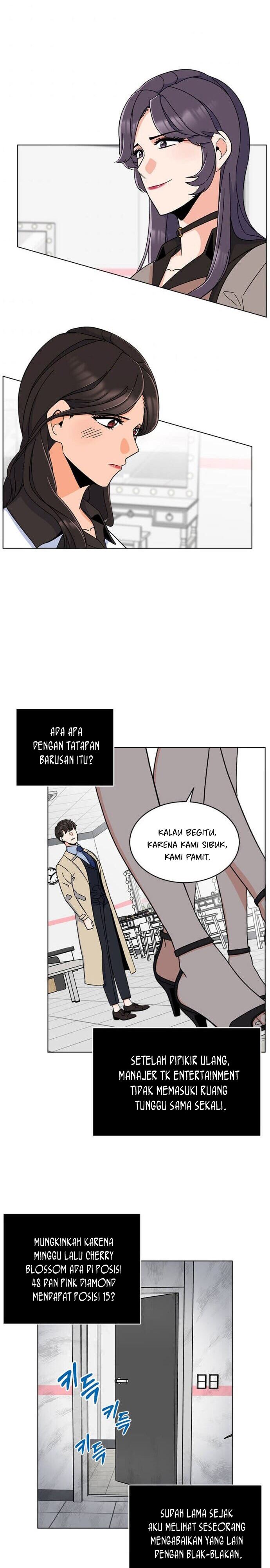 Dilarang COPAS - situs resmi www.mangacanblog.com - Komik 1st year max level manager 020 - chapter 20 21 Indonesia 1st year max level manager 020 - chapter 20 Terbaru 8|Baca Manga Komik Indonesia|Mangacan