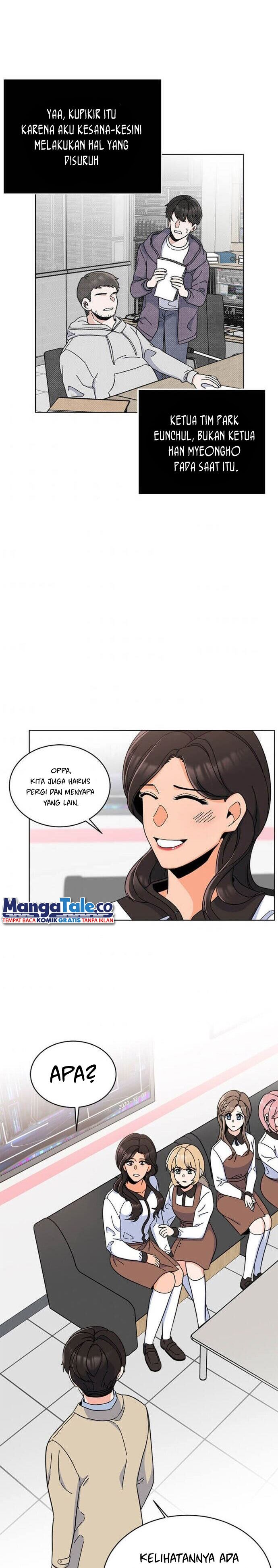 Dilarang COPAS - situs resmi www.mangacanblog.com - Komik 1st year max level manager 020 - chapter 20 21 Indonesia 1st year max level manager 020 - chapter 20 Terbaru 10|Baca Manga Komik Indonesia|Mangacan