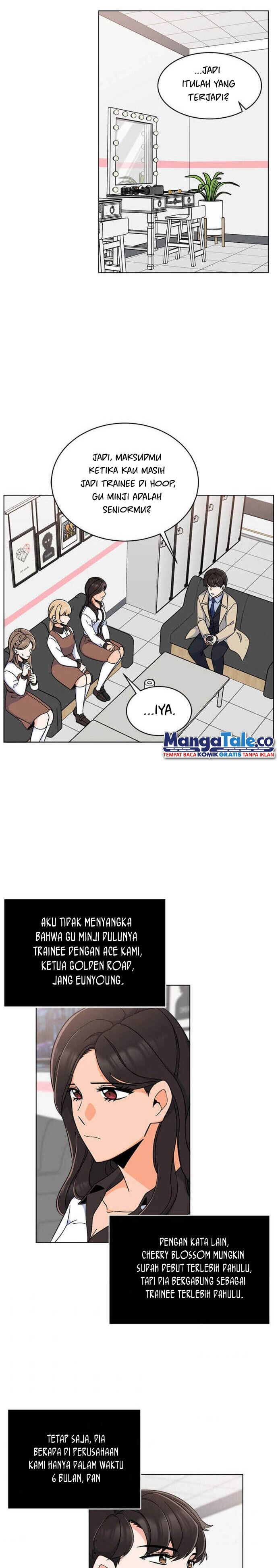 Dilarang COPAS - situs resmi www.mangacanblog.com - Komik 1st year max level manager 020 - chapter 20 21 Indonesia 1st year max level manager 020 - chapter 20 Terbaru 12|Baca Manga Komik Indonesia|Mangacan