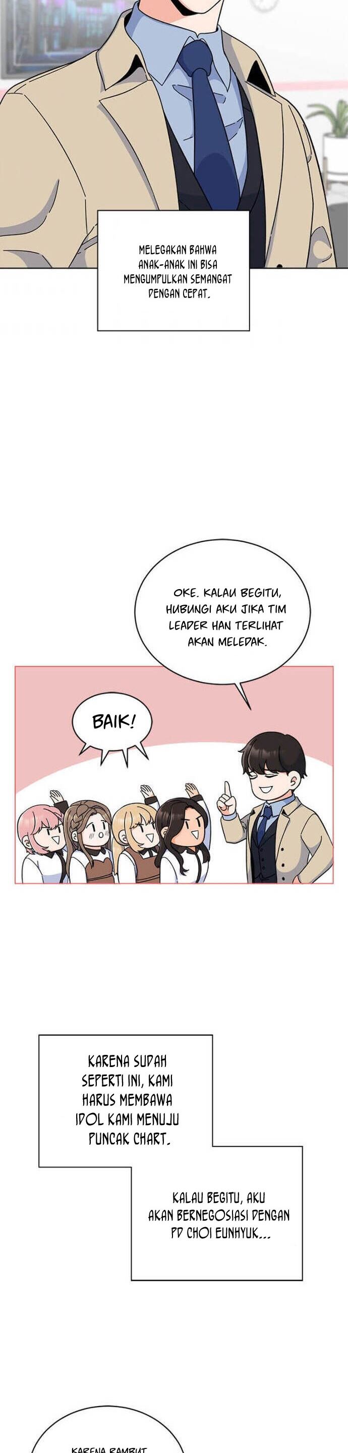 Dilarang COPAS - situs resmi www.mangacanblog.com - Komik 1st year max level manager 020 - chapter 20 21 Indonesia 1st year max level manager 020 - chapter 20 Terbaru 21|Baca Manga Komik Indonesia|Mangacan