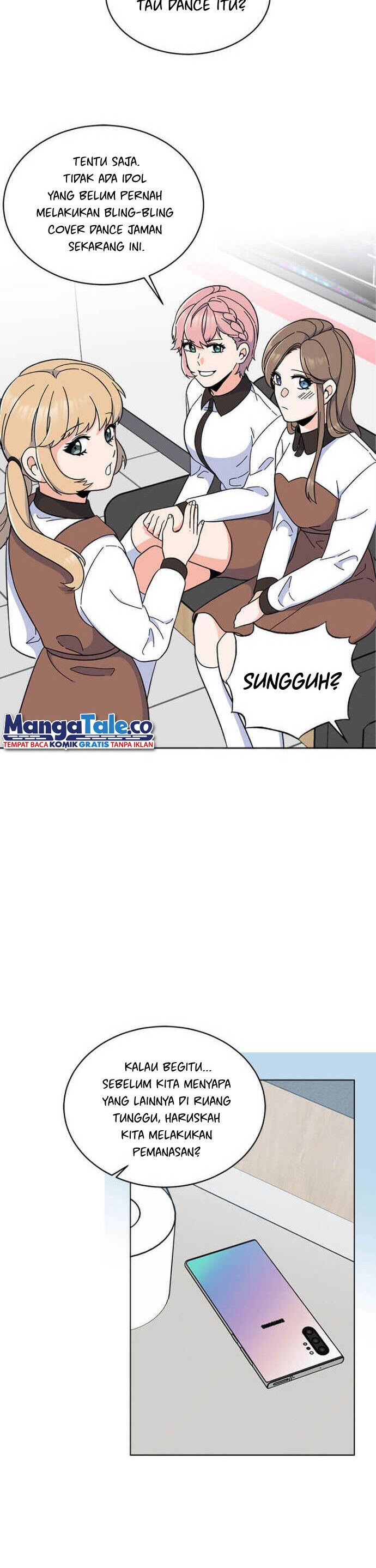 Dilarang COPAS - situs resmi www.mangacanblog.com - Komik 1st year max level manager 020 - chapter 20 21 Indonesia 1st year max level manager 020 - chapter 20 Terbaru 23|Baca Manga Komik Indonesia|Mangacan