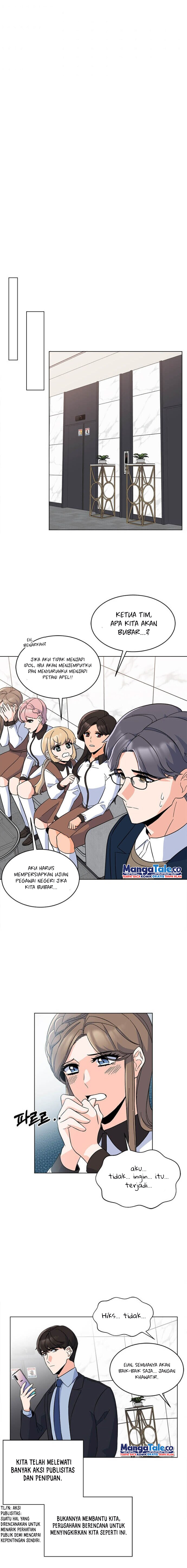 Dilarang COPAS - situs resmi www.mangacanblog.com - Komik 1st year max level manager 023 - chapter 23 24 Indonesia 1st year max level manager 023 - chapter 23 Terbaru 12|Baca Manga Komik Indonesia|Mangacan