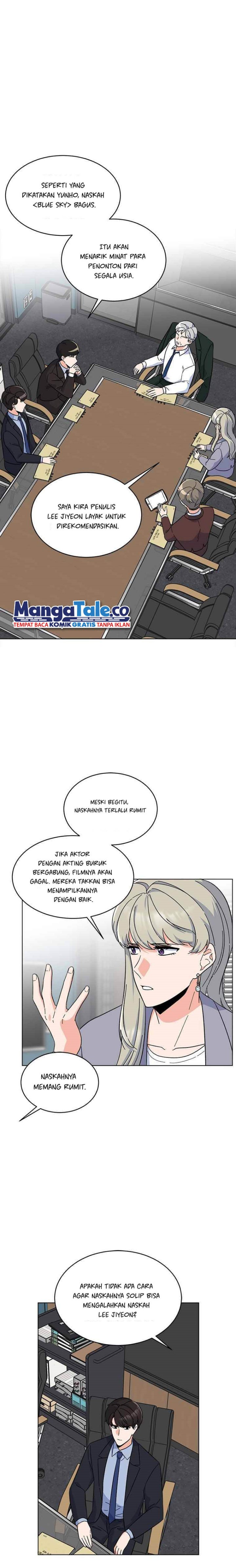 Dilarang COPAS - situs resmi www.mangacanblog.com - Komik 1st year max level manager 026 - chapter 26 27 Indonesia 1st year max level manager 026 - chapter 26 Terbaru 4|Baca Manga Komik Indonesia|Mangacan