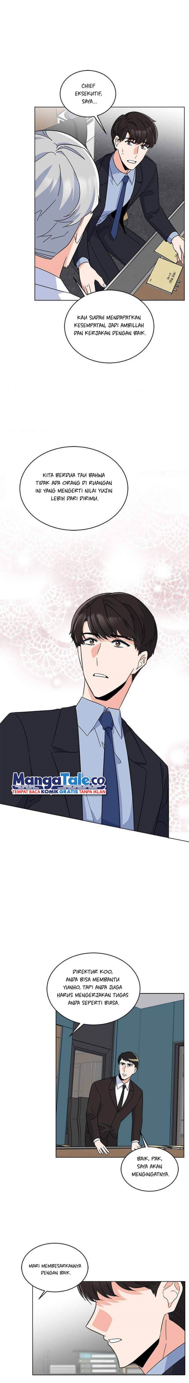 Dilarang COPAS - situs resmi www.mangacanblog.com - Komik 1st year max level manager 026 - chapter 26 27 Indonesia 1st year max level manager 026 - chapter 26 Terbaru 17|Baca Manga Komik Indonesia|Mangacan