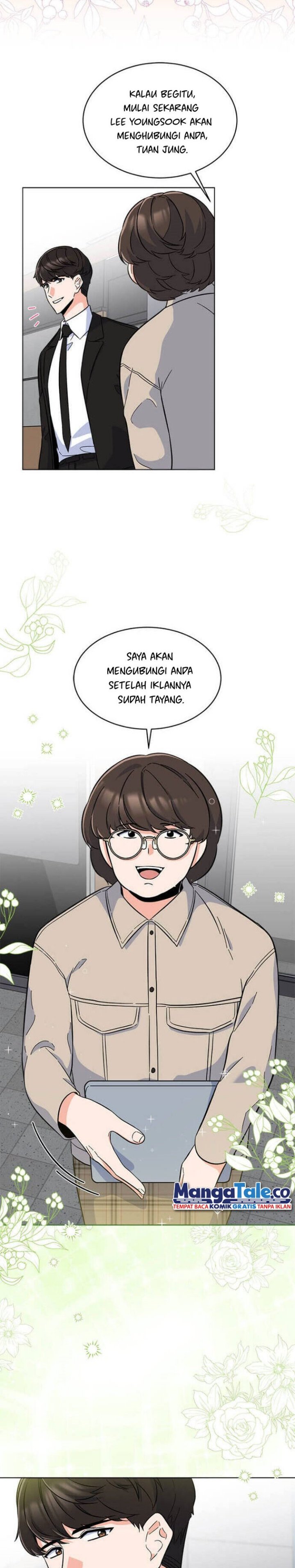 Dilarang COPAS - situs resmi www.mangacanblog.com - Komik 1st year max level manager 031 - chapter 31 32 Indonesia 1st year max level manager 031 - chapter 31 Terbaru 2|Baca Manga Komik Indonesia|Mangacan