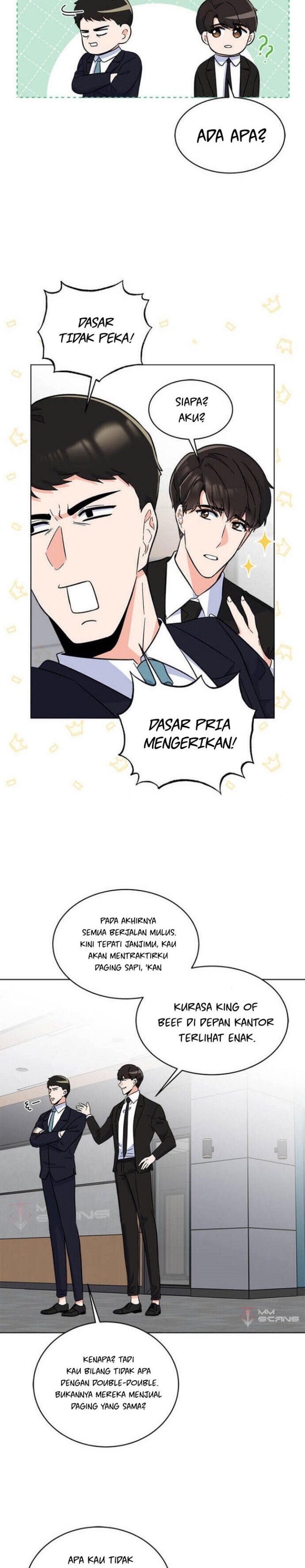 Dilarang COPAS - situs resmi www.mangacanblog.com - Komik 1st year max level manager 031 - chapter 31 32 Indonesia 1st year max level manager 031 - chapter 31 Terbaru 7|Baca Manga Komik Indonesia|Mangacan