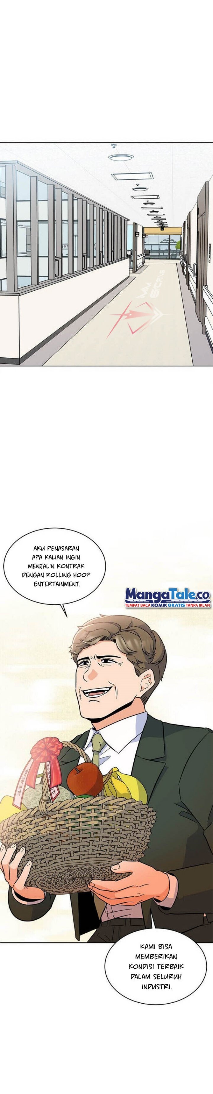 Dilarang COPAS - situs resmi www.mangacanblog.com - Komik 1st year max level manager 031 - chapter 31 32 Indonesia 1st year max level manager 031 - chapter 31 Terbaru 10|Baca Manga Komik Indonesia|Mangacan