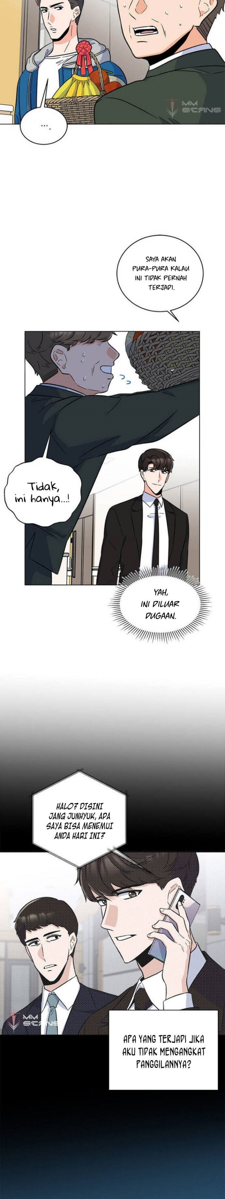 Dilarang COPAS - situs resmi www.mangacanblog.com - Komik 1st year max level manager 031 - chapter 31 32 Indonesia 1st year max level manager 031 - chapter 31 Terbaru 15|Baca Manga Komik Indonesia|Mangacan