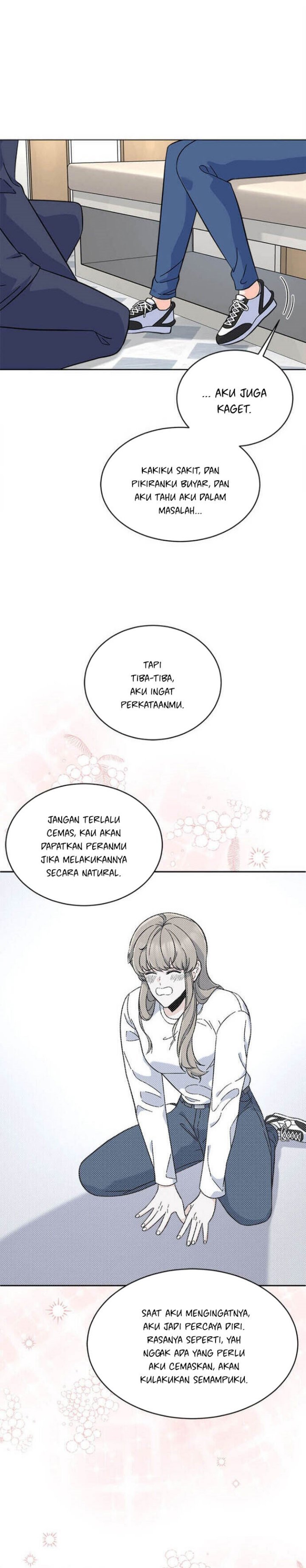 Dilarang COPAS - situs resmi www.mangacanblog.com - Komik 1st year max level manager 039 - chapter 39 40 Indonesia 1st year max level manager 039 - chapter 39 Terbaru 5|Baca Manga Komik Indonesia|Mangacan