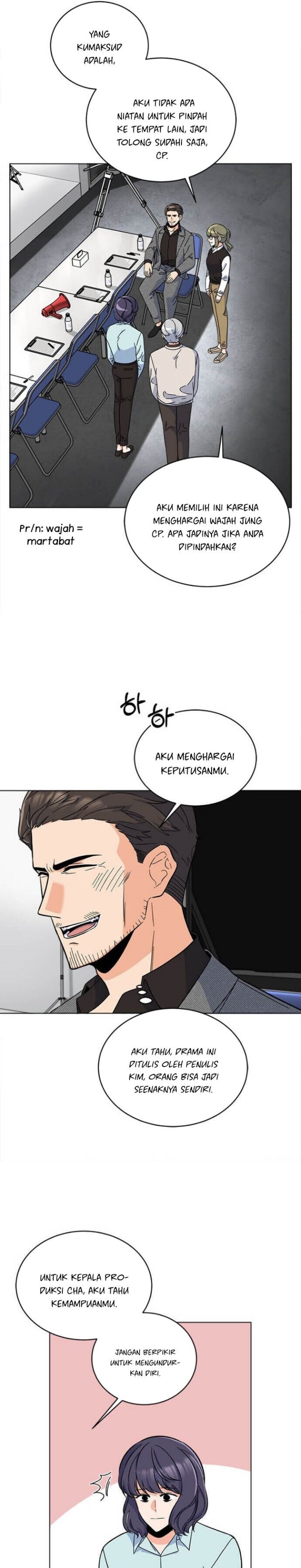 Dilarang COPAS - situs resmi www.mangacanblog.com - Komik 1st year max level manager 039 - chapter 39 40 Indonesia 1st year max level manager 039 - chapter 39 Terbaru 13|Baca Manga Komik Indonesia|Mangacan