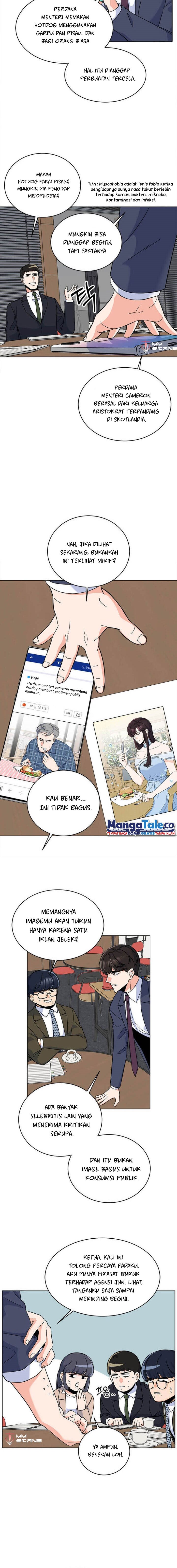 Dilarang COPAS - situs resmi www.mangacanblog.com - Komik 1st year max level manager 042 - chapter 42 43 Indonesia 1st year max level manager 042 - chapter 42 Terbaru 2|Baca Manga Komik Indonesia|Mangacan