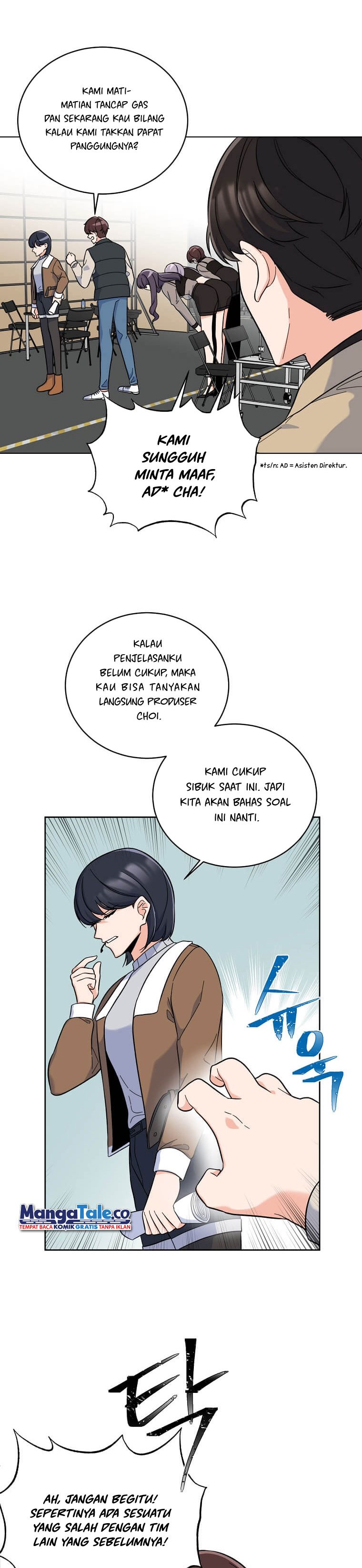 Dilarang COPAS - situs resmi www.mangacanblog.com - Komik 1st year max level manager 047 - chapter 47 48 Indonesia 1st year max level manager 047 - chapter 47 Terbaru 4|Baca Manga Komik Indonesia|Mangacan