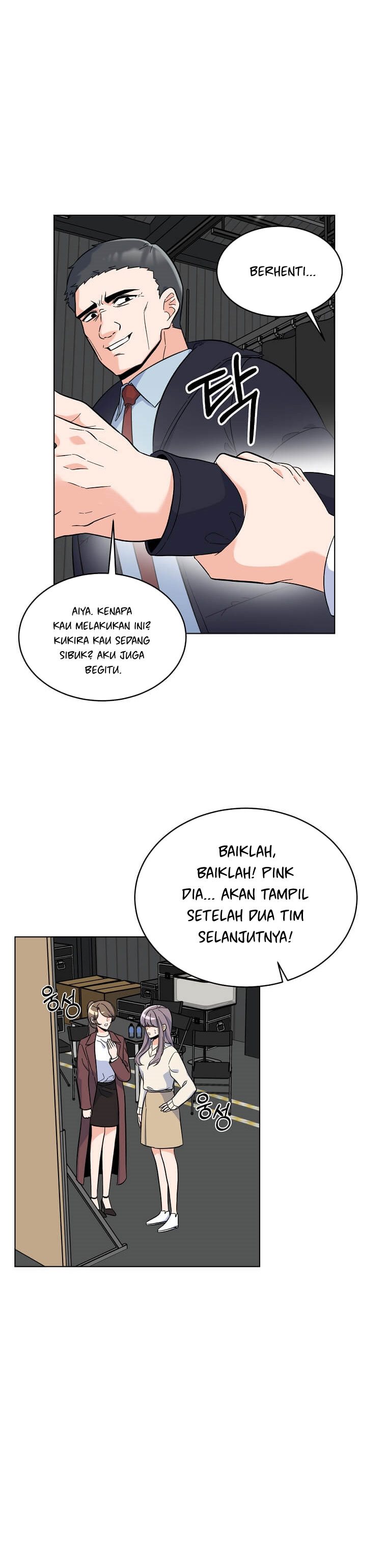 Dilarang COPAS - situs resmi www.mangacanblog.com - Komik 1st year max level manager 047 - chapter 47 48 Indonesia 1st year max level manager 047 - chapter 47 Terbaru 19|Baca Manga Komik Indonesia|Mangacan