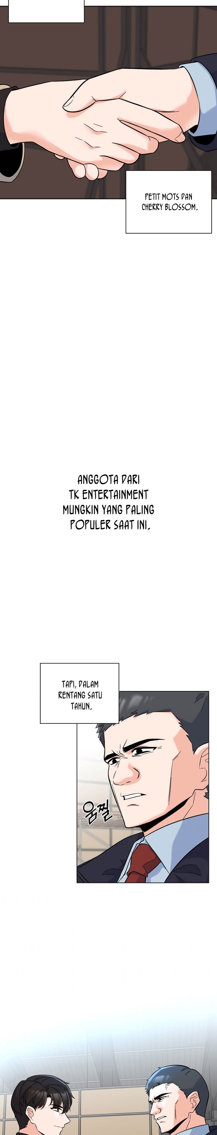 Dilarang COPAS - situs resmi www.mangacanblog.com - Komik 1st year max level manager 047 - chapter 47 48 Indonesia 1st year max level manager 047 - chapter 47 Terbaru 28|Baca Manga Komik Indonesia|Mangacan