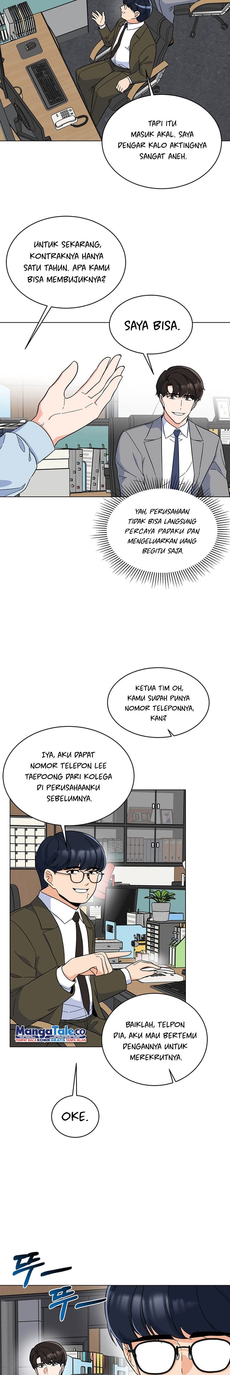 Dilarang COPAS - situs resmi www.mangacanblog.com - Komik 1st year max level manager 054 - chapter 54 55 Indonesia 1st year max level manager 054 - chapter 54 Terbaru 4|Baca Manga Komik Indonesia|Mangacan