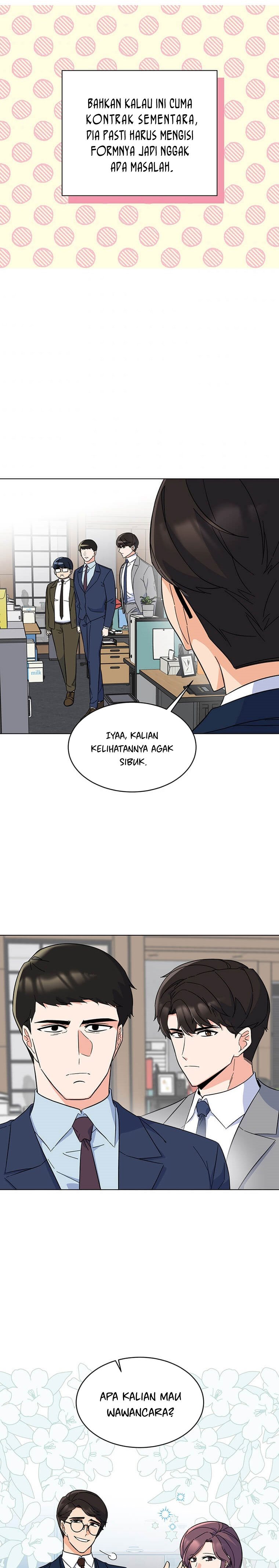 Dilarang COPAS - situs resmi www.mangacanblog.com - Komik 1st year max level manager 054 - chapter 54 55 Indonesia 1st year max level manager 054 - chapter 54 Terbaru 9|Baca Manga Komik Indonesia|Mangacan