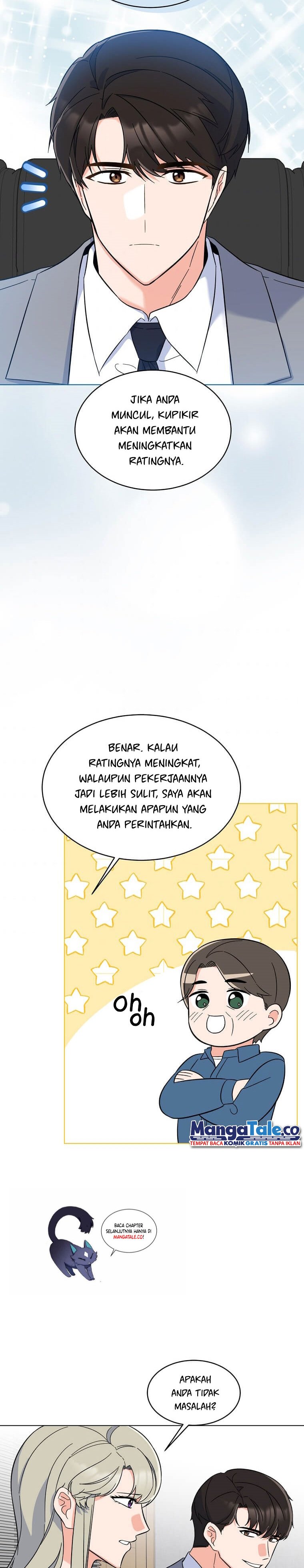 Dilarang COPAS - situs resmi www.mangacanblog.com - Komik 1st year max level manager 060 - chapter 60 61 Indonesia 1st year max level manager 060 - chapter 60 Terbaru 12|Baca Manga Komik Indonesia|Mangacan