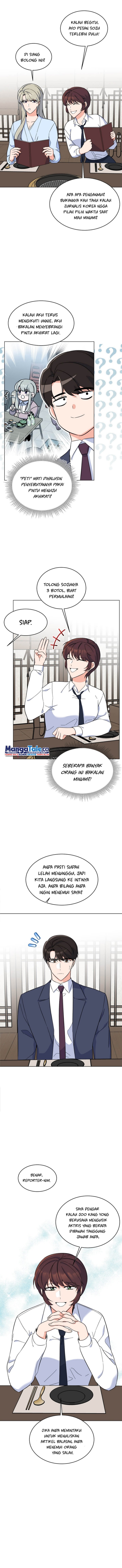 Dilarang COPAS - situs resmi www.mangacanblog.com - Komik 1st year max level manager 061 - chapter 61 62 Indonesia 1st year max level manager 061 - chapter 61 Terbaru 6|Baca Manga Komik Indonesia|Mangacan