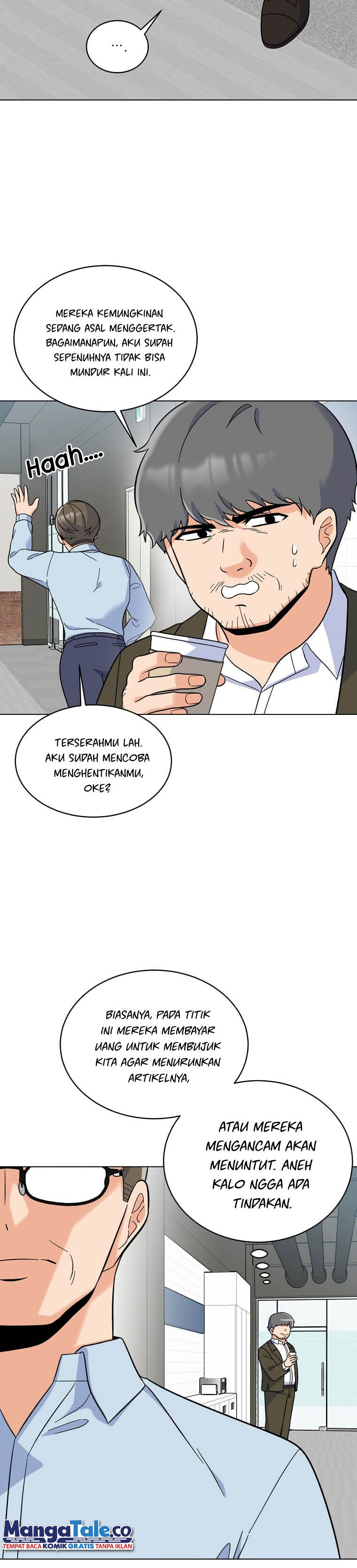 Dilarang COPAS - situs resmi www.mangacanblog.com - Komik 1st year max level manager 065 - chapter 65 66 Indonesia 1st year max level manager 065 - chapter 65 Terbaru 3|Baca Manga Komik Indonesia|Mangacan