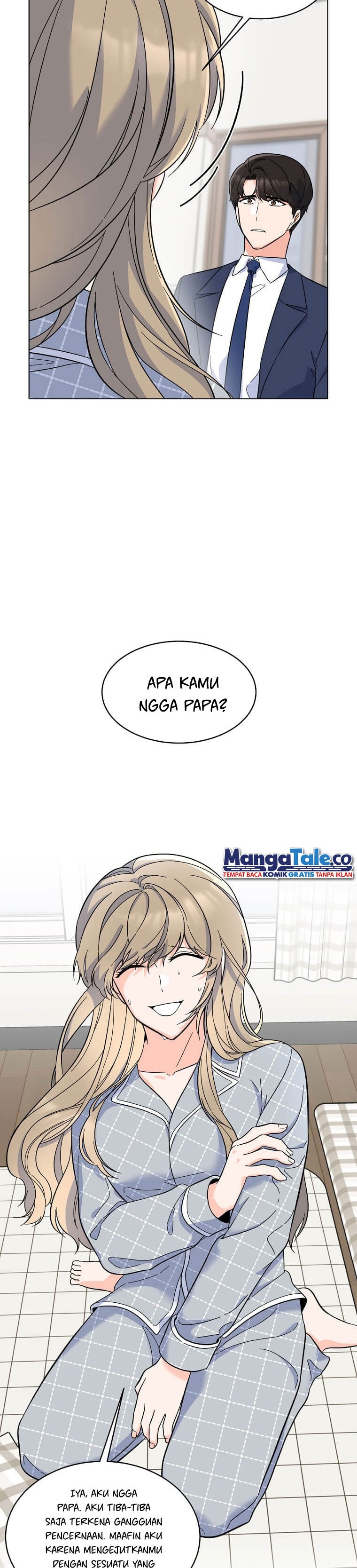 Dilarang COPAS - situs resmi www.mangacanblog.com - Komik 1st year max level manager 065 - chapter 65 66 Indonesia 1st year max level manager 065 - chapter 65 Terbaru 8|Baca Manga Komik Indonesia|Mangacan