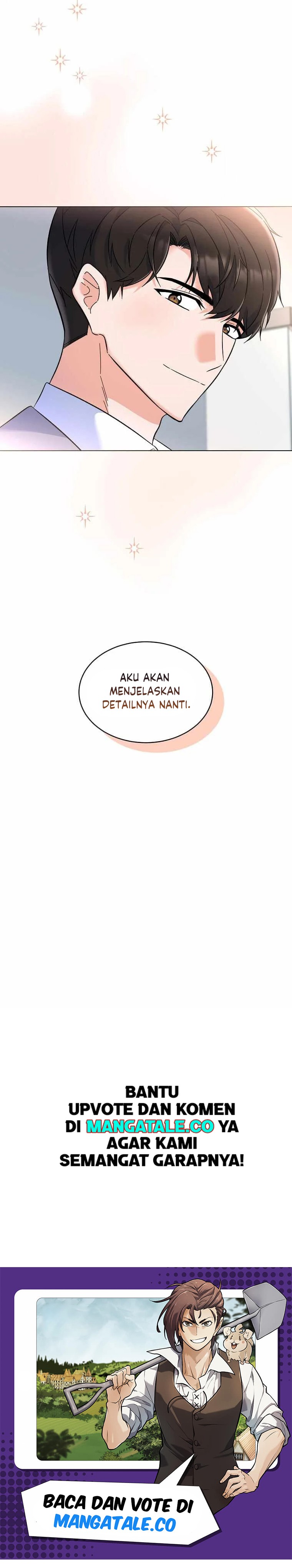 Dilarang COPAS - situs resmi www.mangacanblog.com - Komik 1st year max level manager 067 - chapter 67 68 Indonesia 1st year max level manager 067 - chapter 67 Terbaru 29|Baca Manga Komik Indonesia|Mangacan