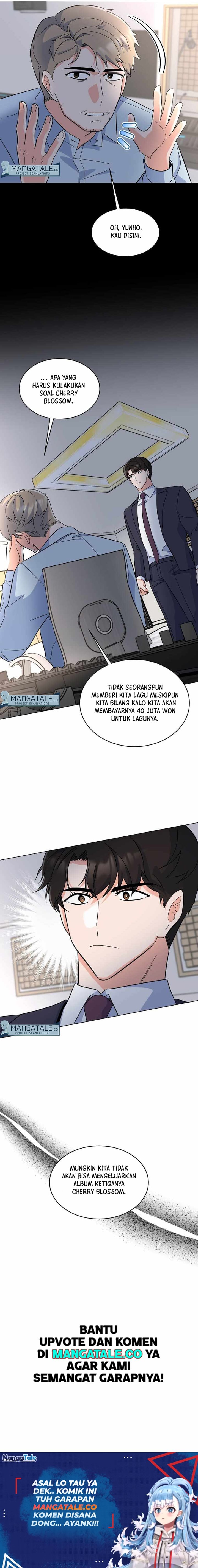 Dilarang COPAS - situs resmi www.mangacanblog.com - Komik 1st year max level manager 070 - chapter 70 71 Indonesia 1st year max level manager 070 - chapter 70 Terbaru 12|Baca Manga Komik Indonesia|Mangacan