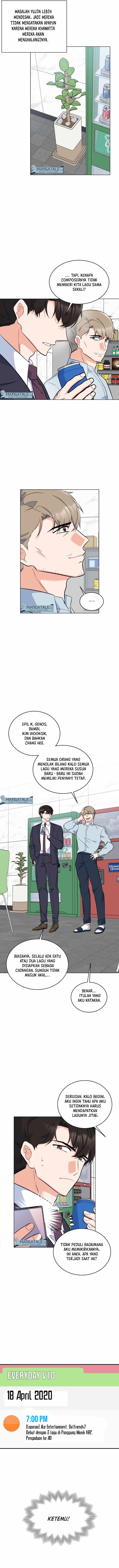 Dilarang COPAS - situs resmi www.mangacanblog.com - Komik 1st year max level manager 071 - chapter 71 72 Indonesia 1st year max level manager 071 - chapter 71 Terbaru 3|Baca Manga Komik Indonesia|Mangacan