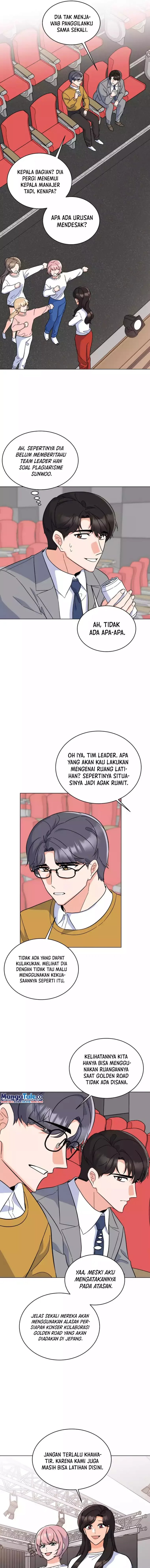 Dilarang COPAS - situs resmi www.mangacanblog.com - Komik 1st year max level manager 086 - chapter 86 87 Indonesia 1st year max level manager 086 - chapter 86 Terbaru 6|Baca Manga Komik Indonesia|Mangacan