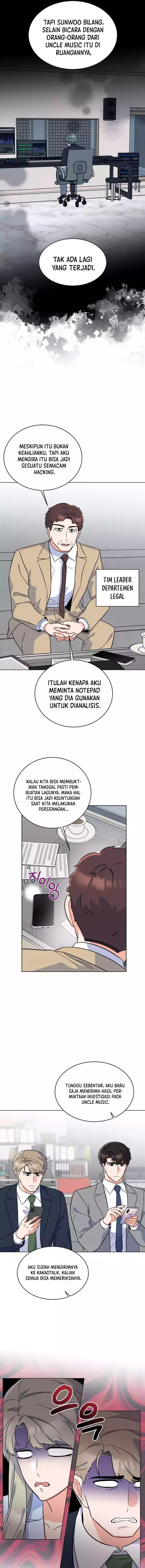 Dilarang COPAS - situs resmi www.mangacanblog.com - Komik 1st year max level manager 086 - chapter 86 87 Indonesia 1st year max level manager 086 - chapter 86 Terbaru 12|Baca Manga Komik Indonesia|Mangacan