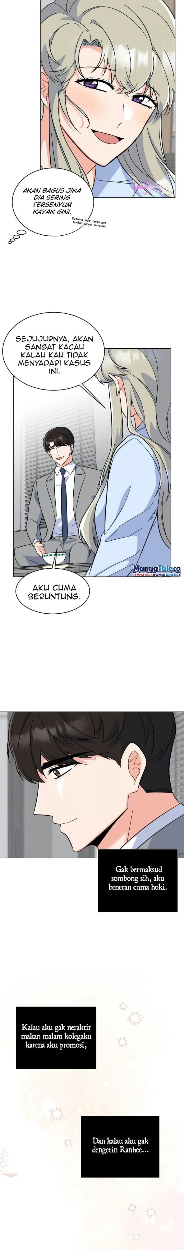 Dilarang COPAS - situs resmi www.mangacanblog.com - Komik 1st year max level manager 089 - chapter 89 90 Indonesia 1st year max level manager 089 - chapter 89 Terbaru 8|Baca Manga Komik Indonesia|Mangacan