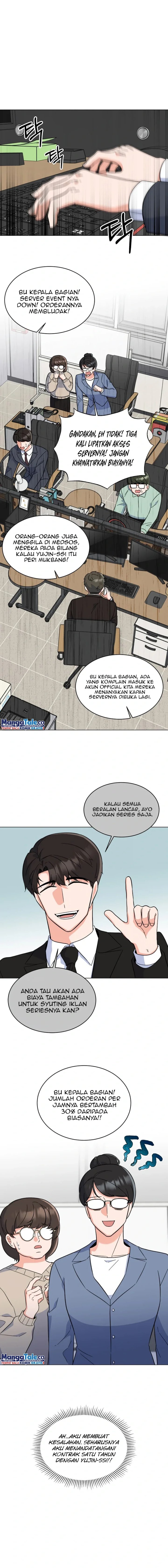 Dilarang COPAS - situs resmi www.mangacanblog.com - Komik 1st year max level manager 092 - chapter 92 93 Indonesia 1st year max level manager 092 - chapter 92 Terbaru 1|Baca Manga Komik Indonesia|Mangacan