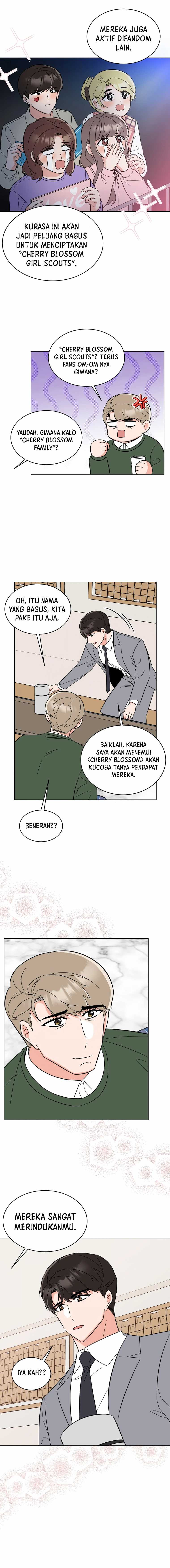 Dilarang COPAS - situs resmi www.mangacanblog.com - Komik 1st year max level manager 100 - chapter 100 101 Indonesia 1st year max level manager 100 - chapter 100 Terbaru 5|Baca Manga Komik Indonesia|Mangacan