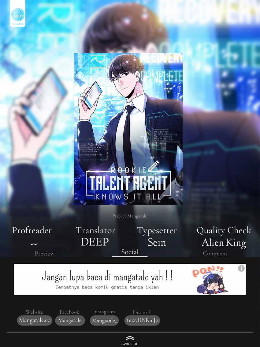 1st Year Max Level Manager chapter 101